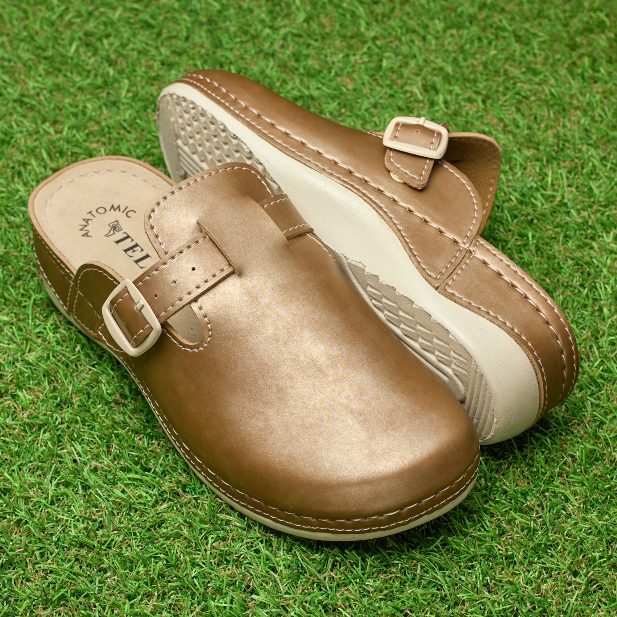 Saboti dama „Tellus” 25-29, Maro - imagine 1