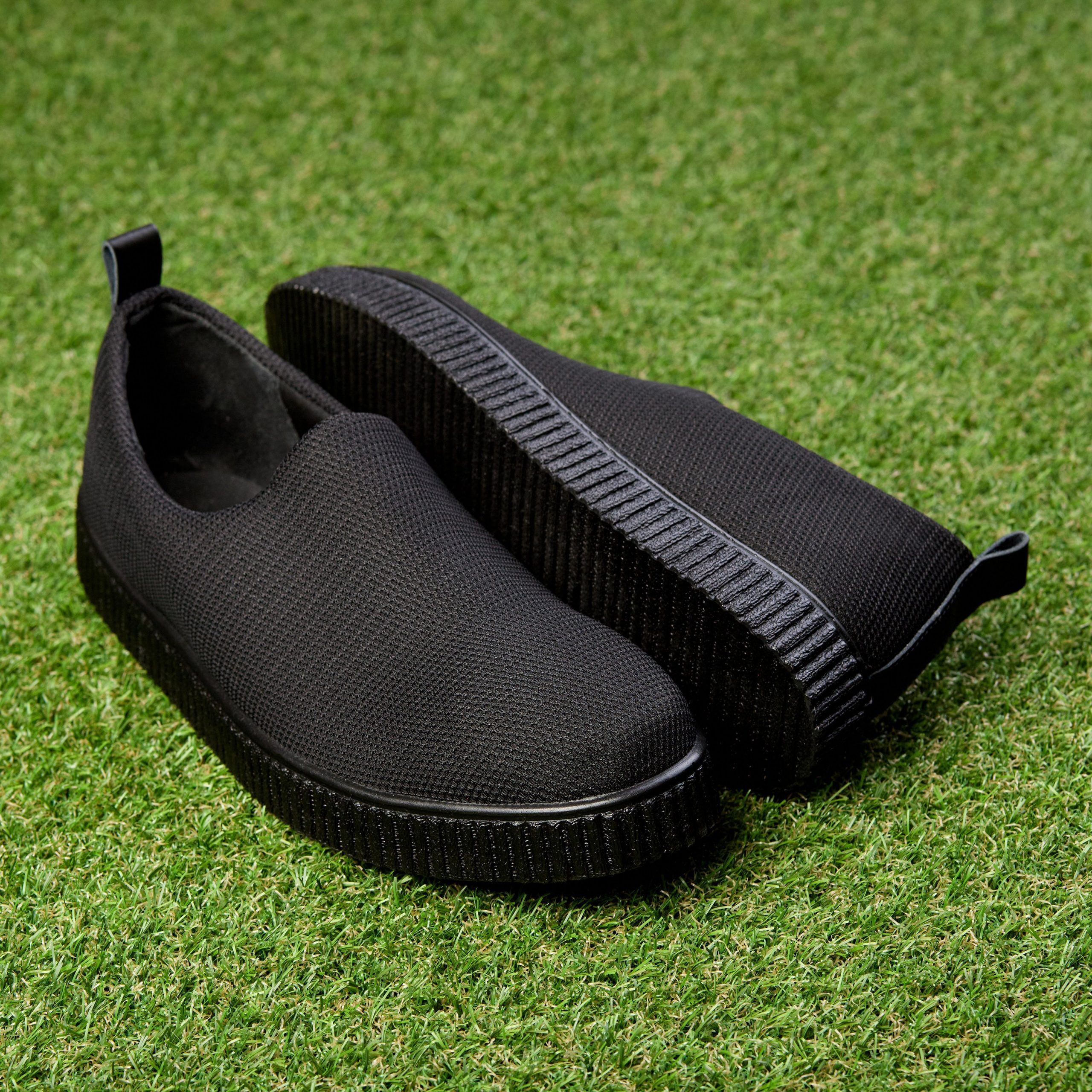 09 (1) Pantofi barbati Tellus 00025, Negru - imagine 1