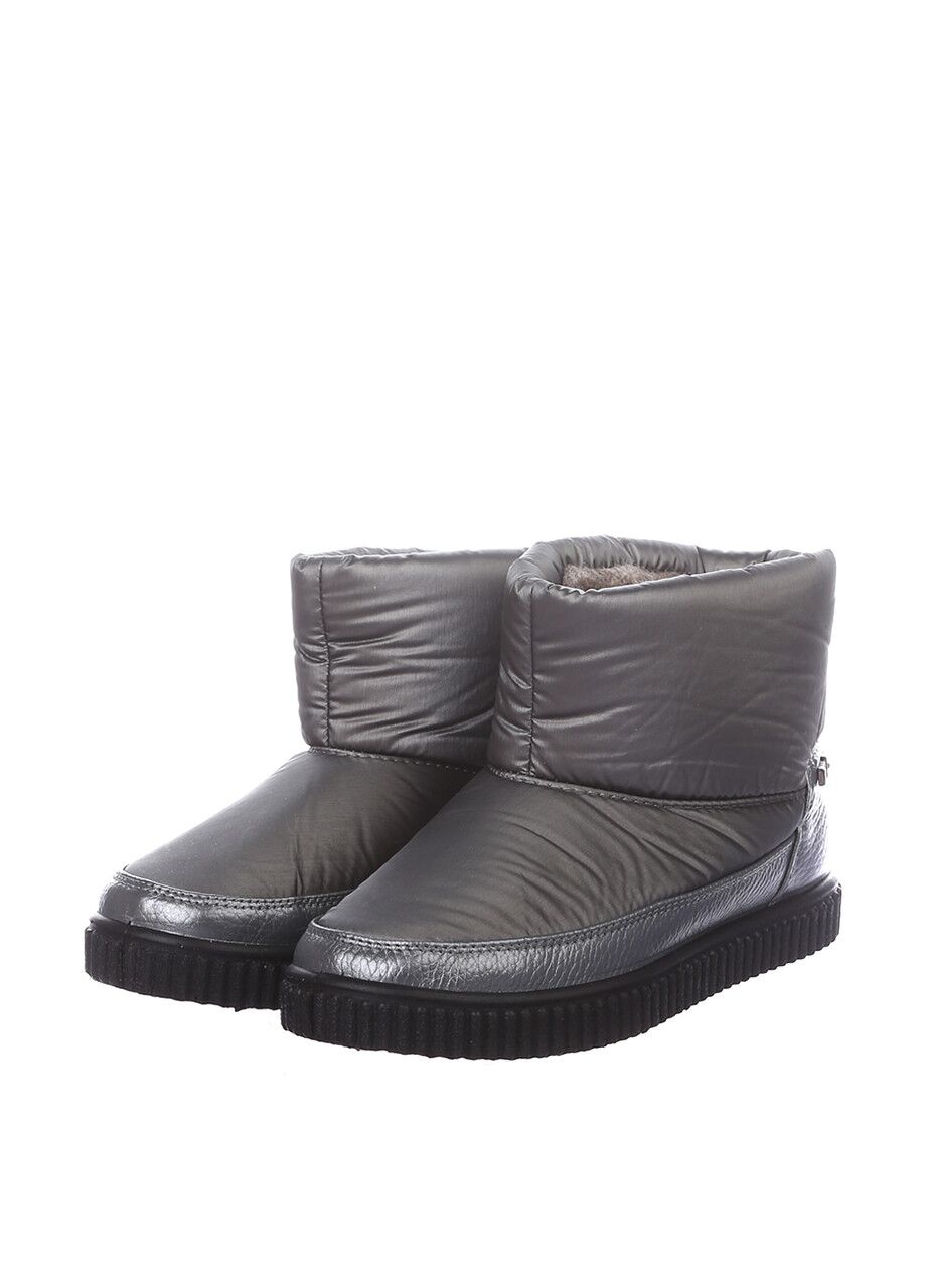 Apreschiuri "TELLUS" 00051, Gri - imagine 1