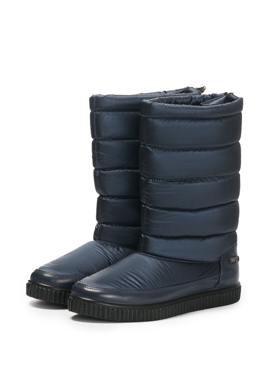 Apreschiuri "TELLUS" 00053, Albastru - imagine 1