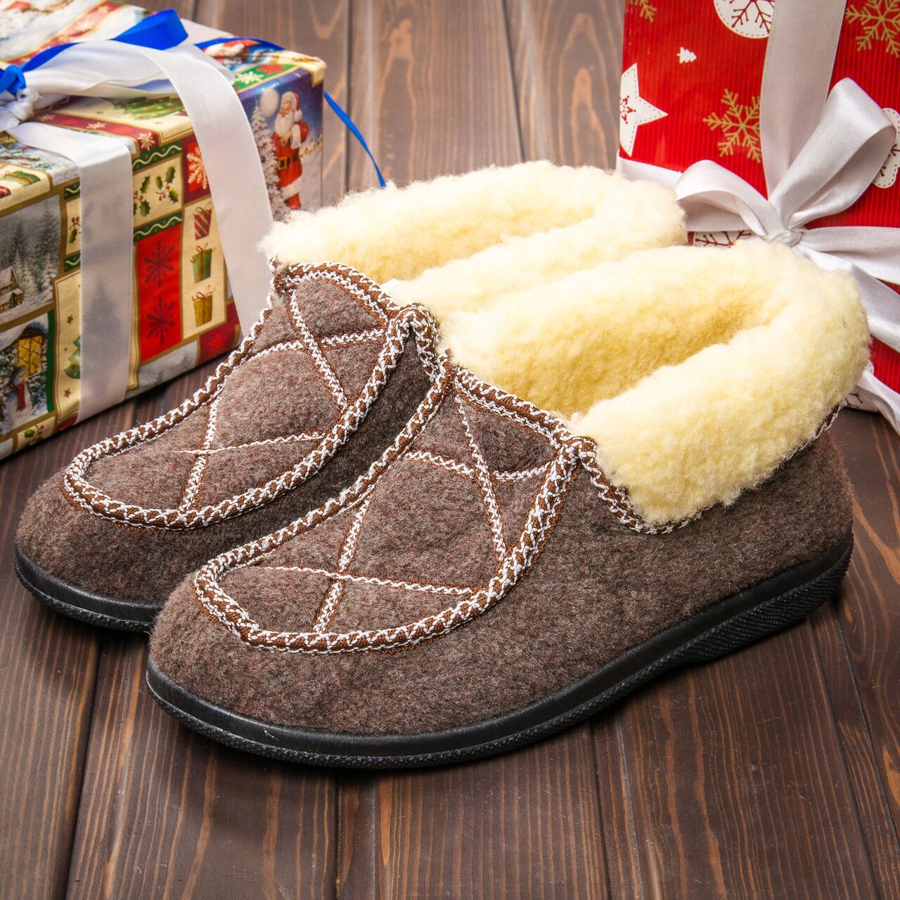 Pâslari "TELLUS" 60-80, Maro - imagine 1