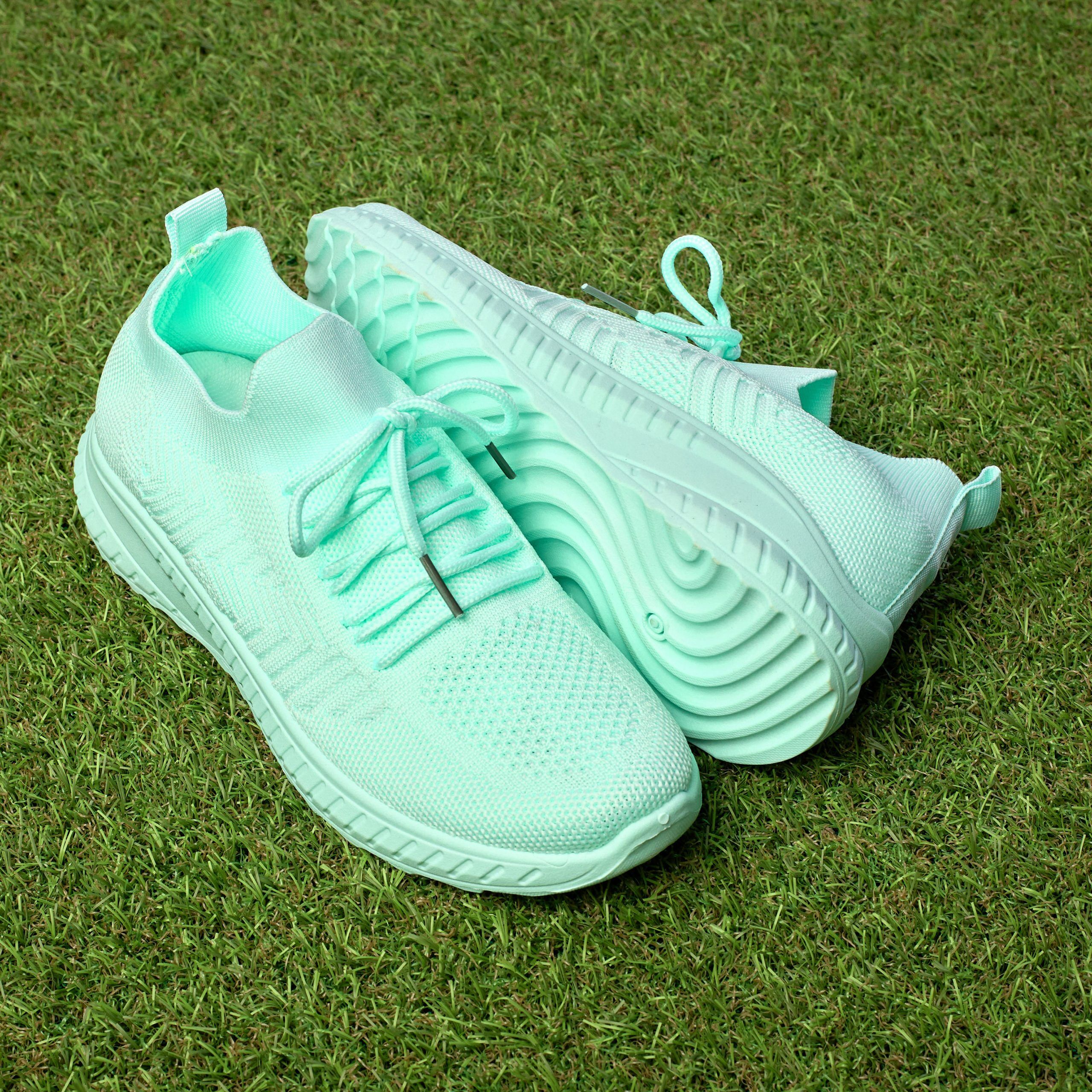 Pantofi sport dama  W138453, Mente - imagine 1