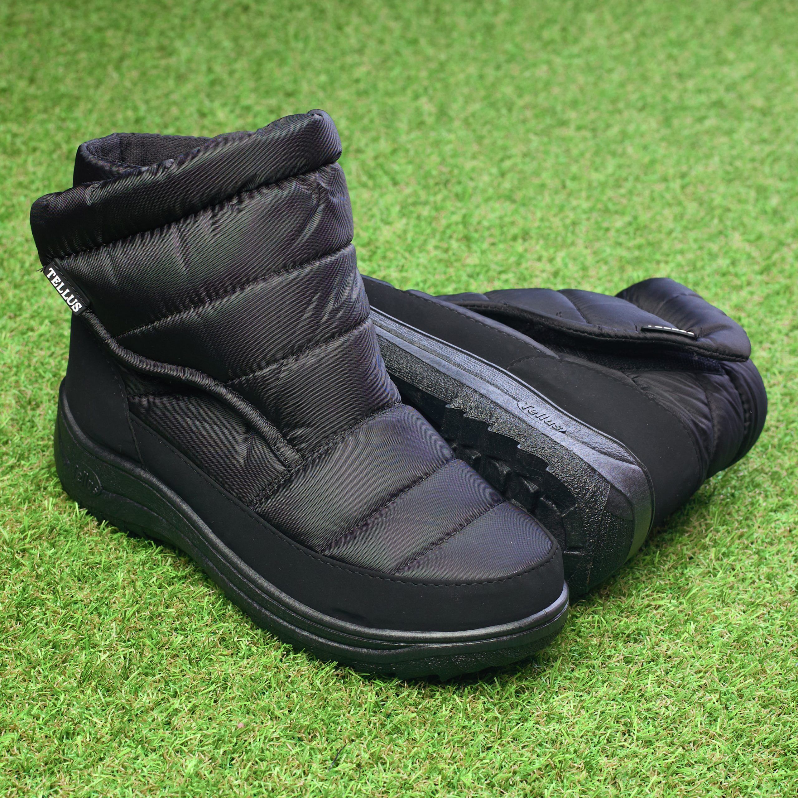 241014_04_00 Ghete Tellus 34-60, Negru - imagine 1