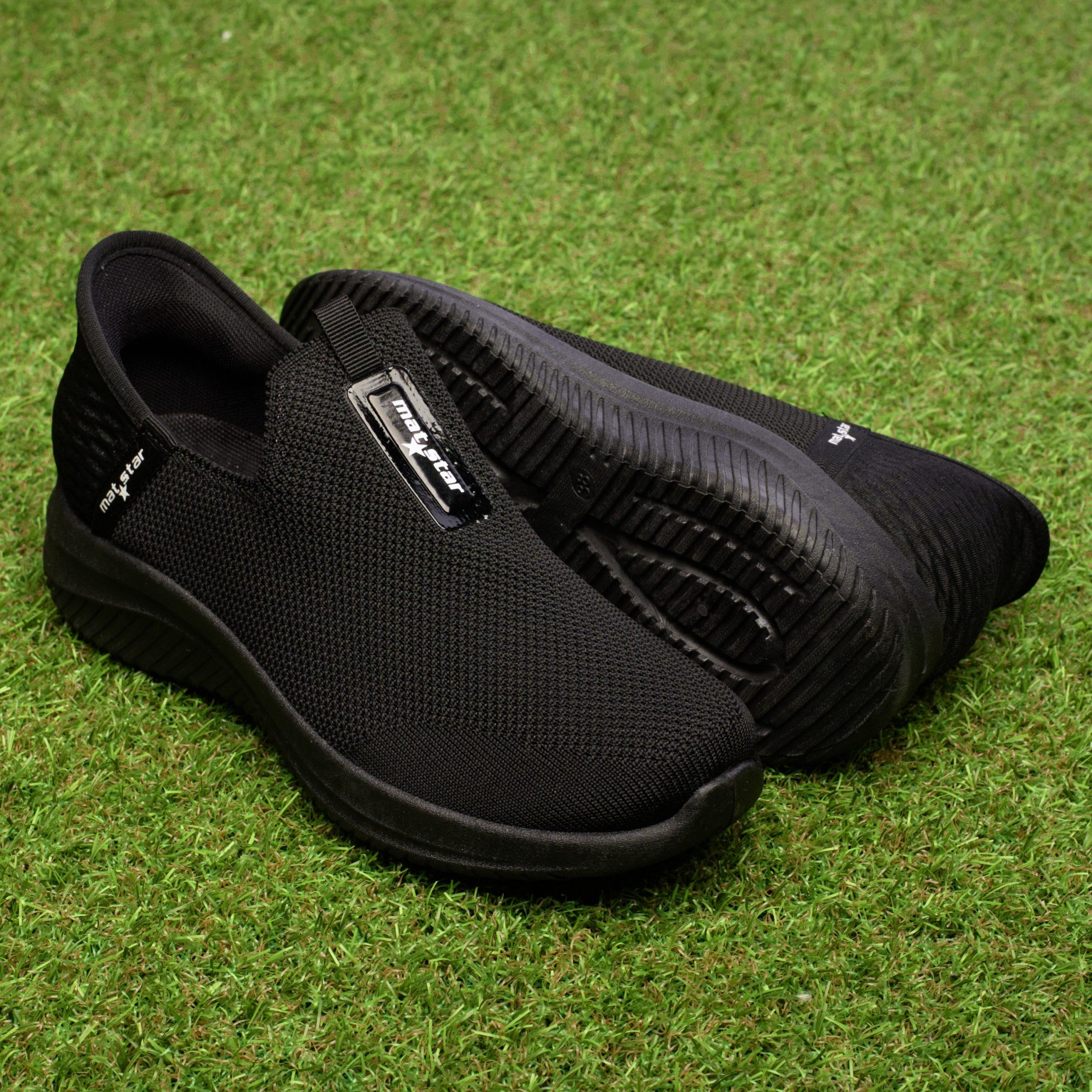 250131-03 (1) Pantofi sport dama W138547, Negru - imagine 1