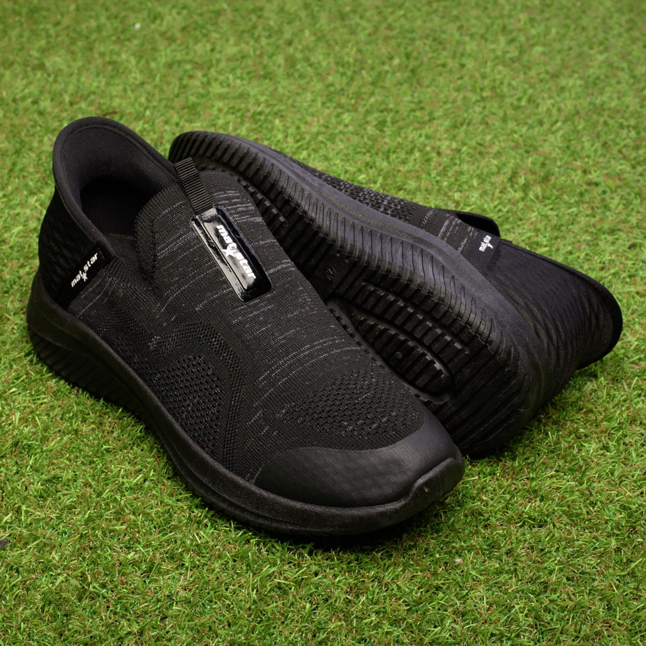 Pantofi sport barbati negru