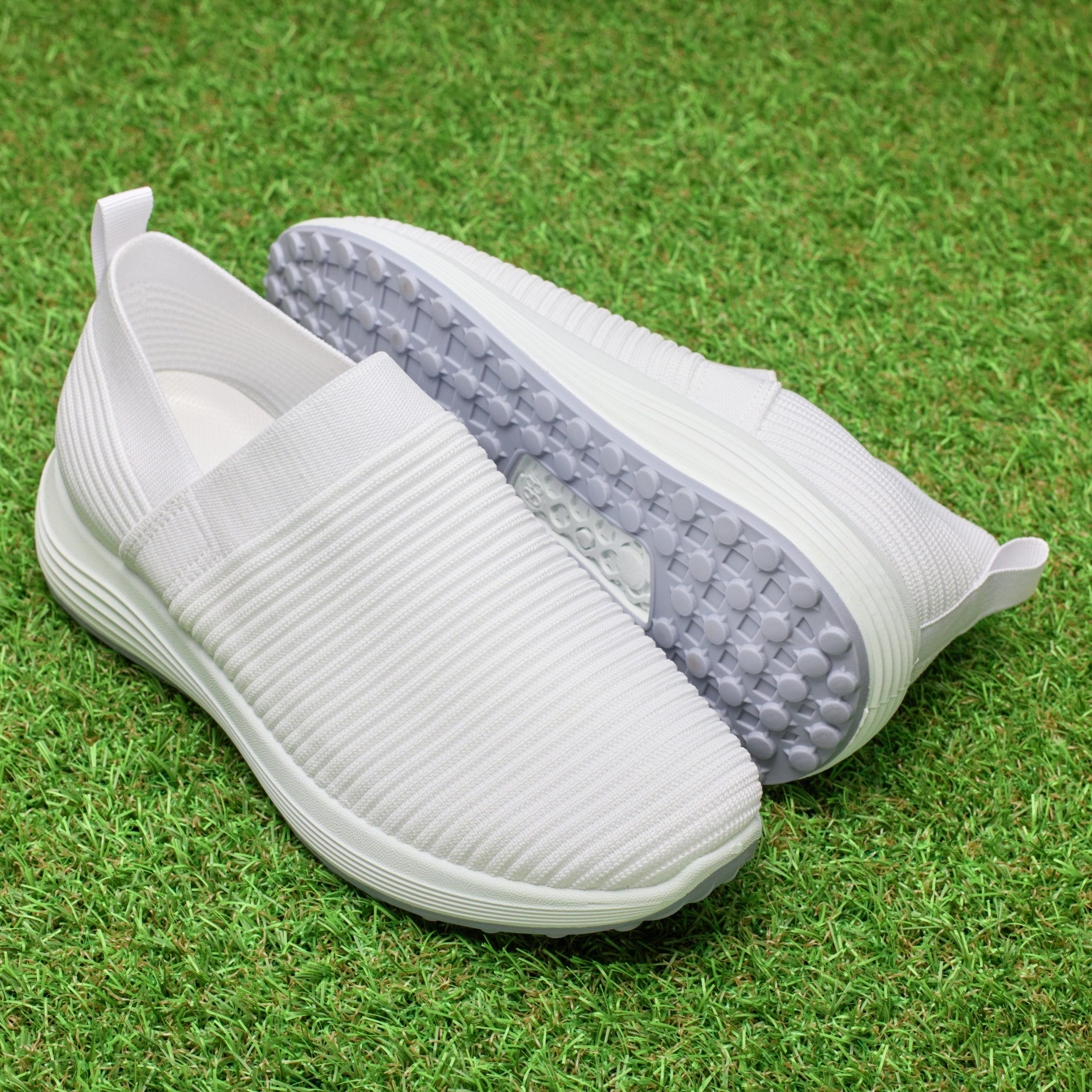 Pantofi sport dama W138583, Alb - imagine 1