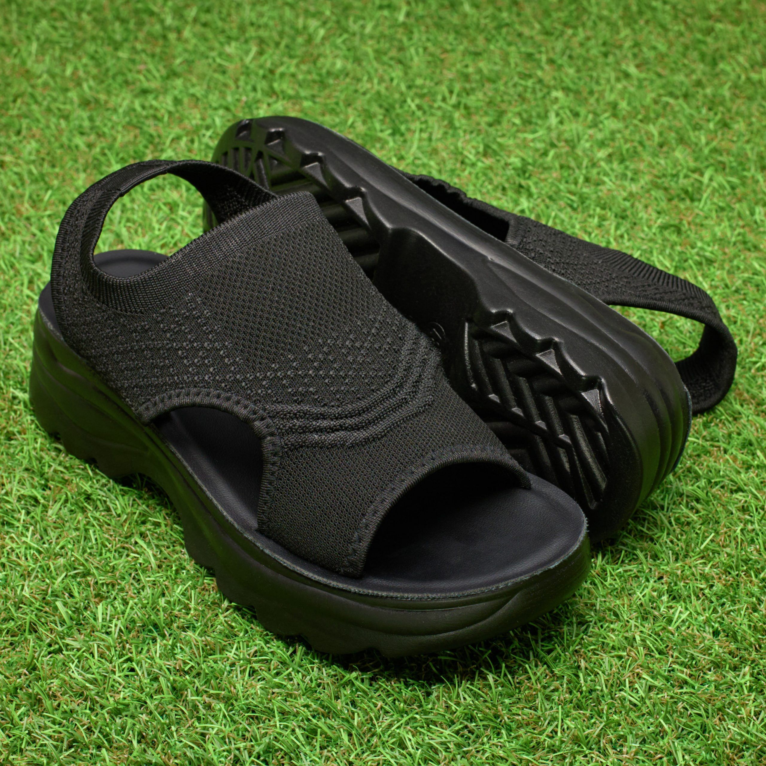 250310_29_01 Sandale dama W138580, Negru - imagine 1