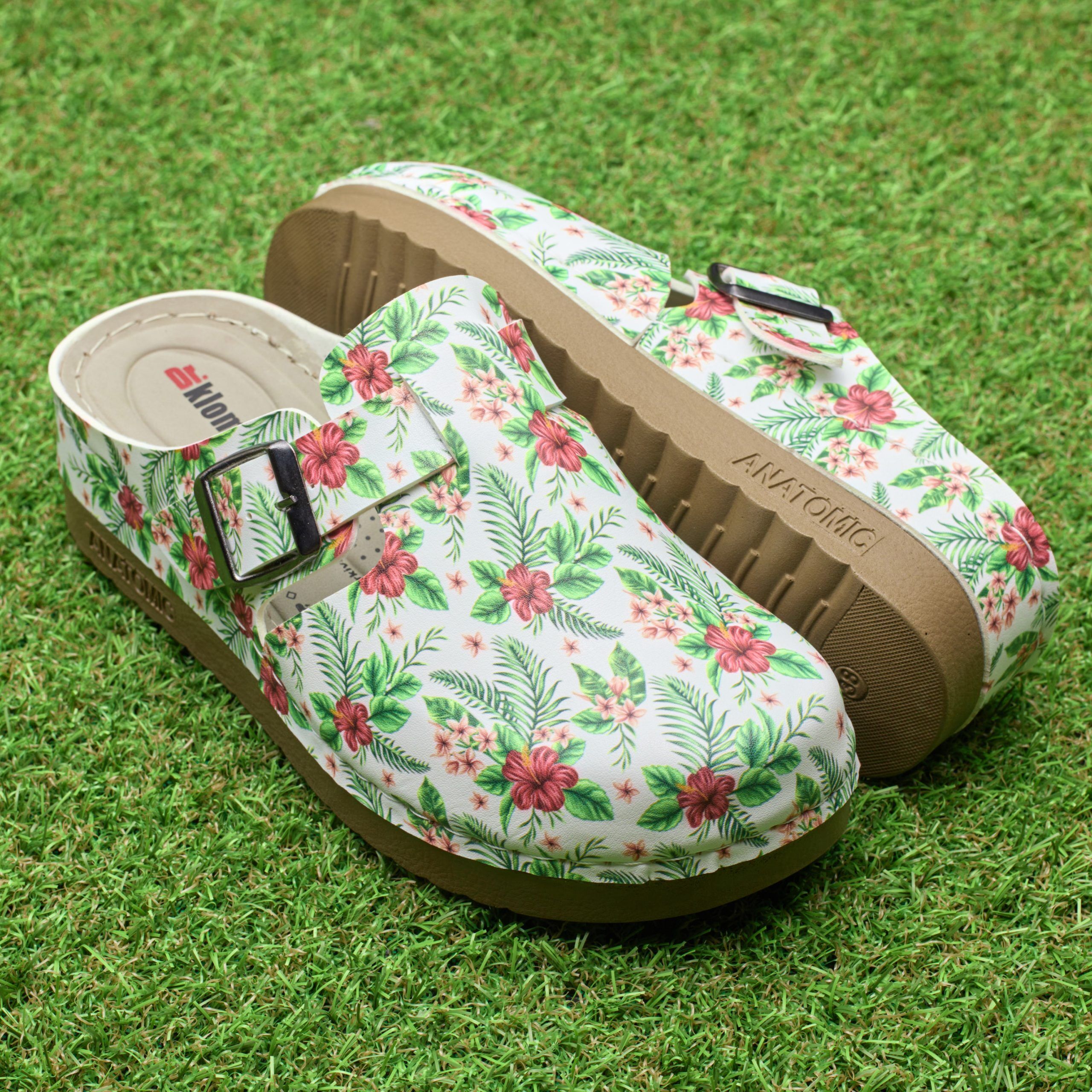 Saboti medicali dama 154652, Сrini - imagine 1