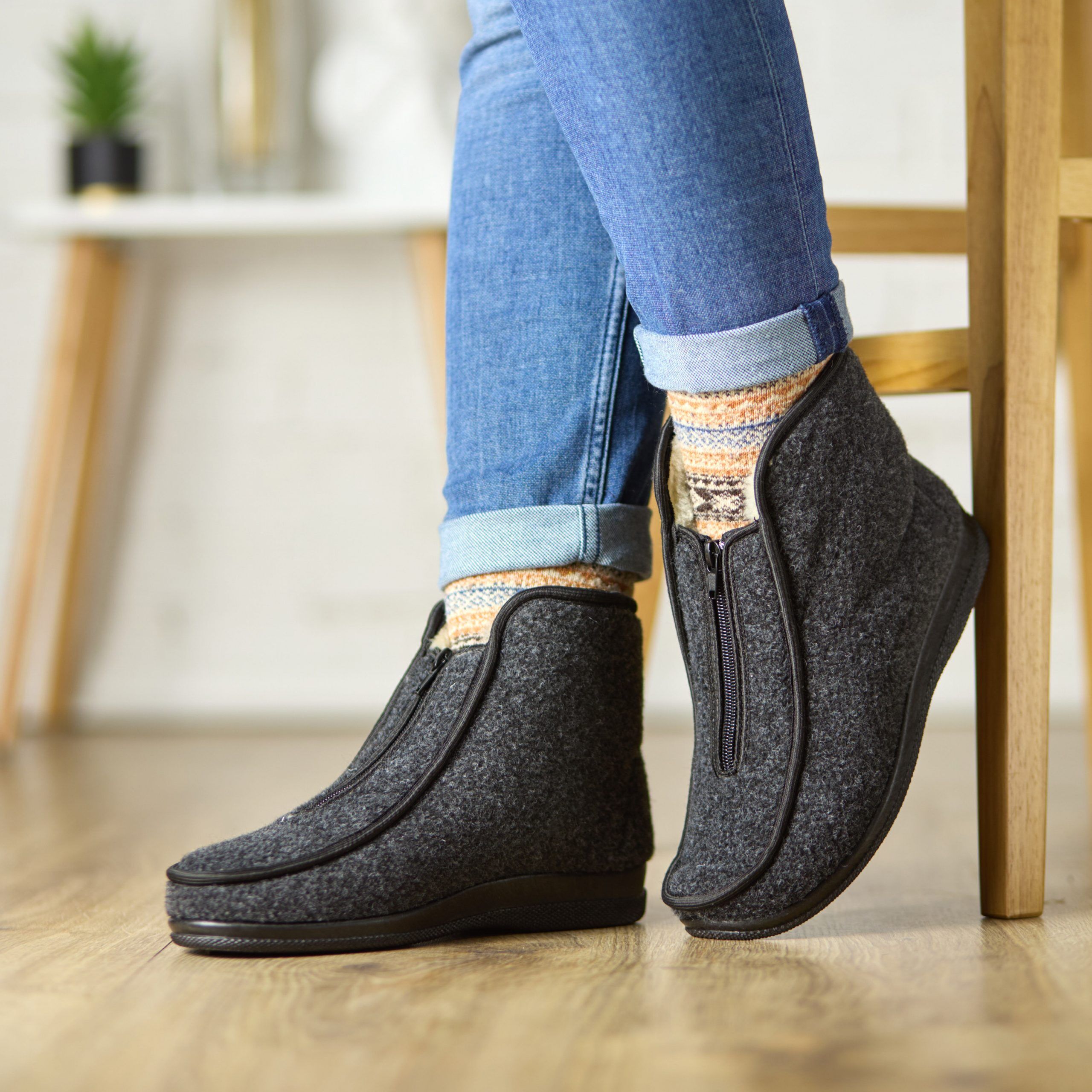 250914_0129 Pâslari "TELLUS" 60-32, Negru - imagine 1