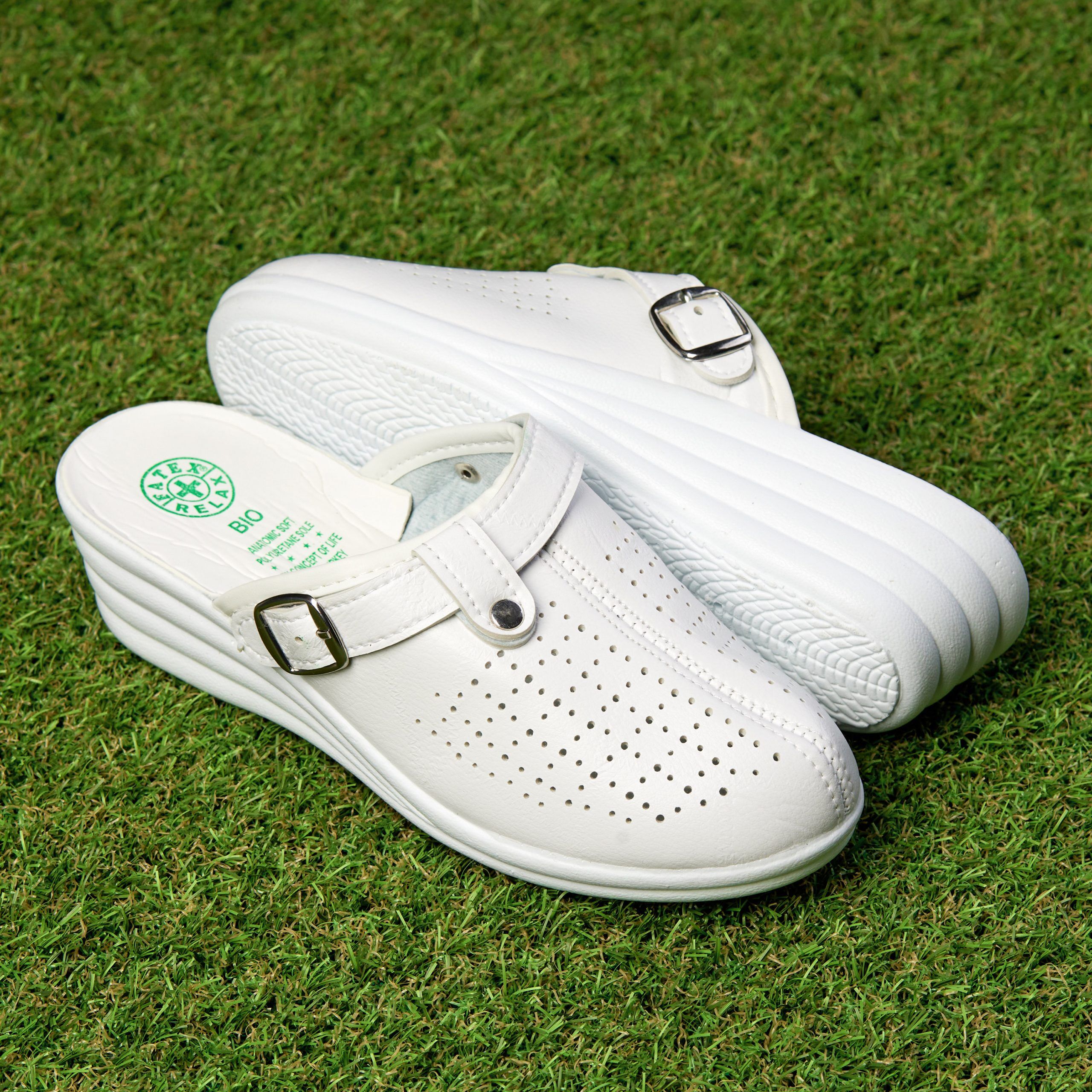 Saboti FX-04, Alb - imagine 1