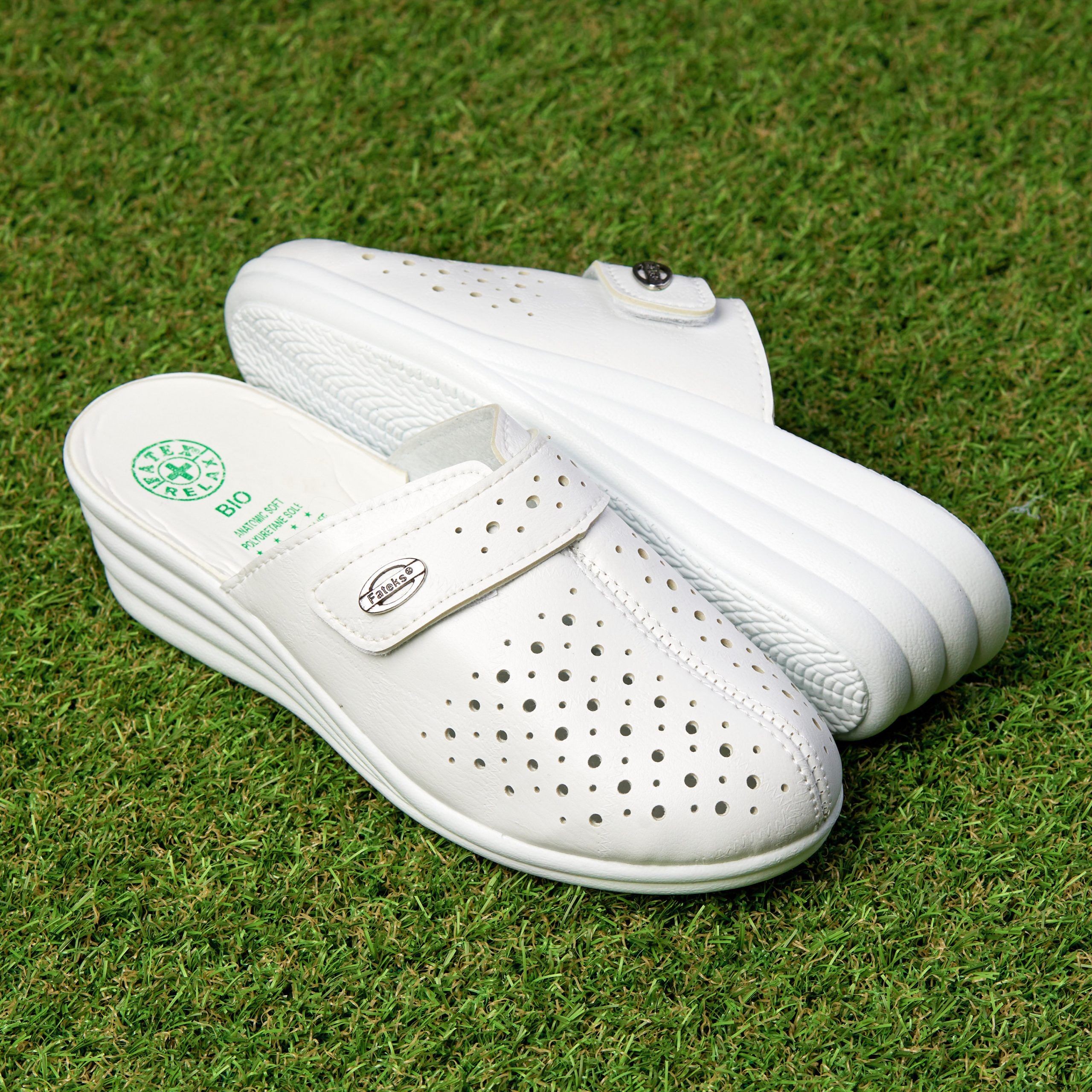 Saboti FX-02, Alb - imagine 1