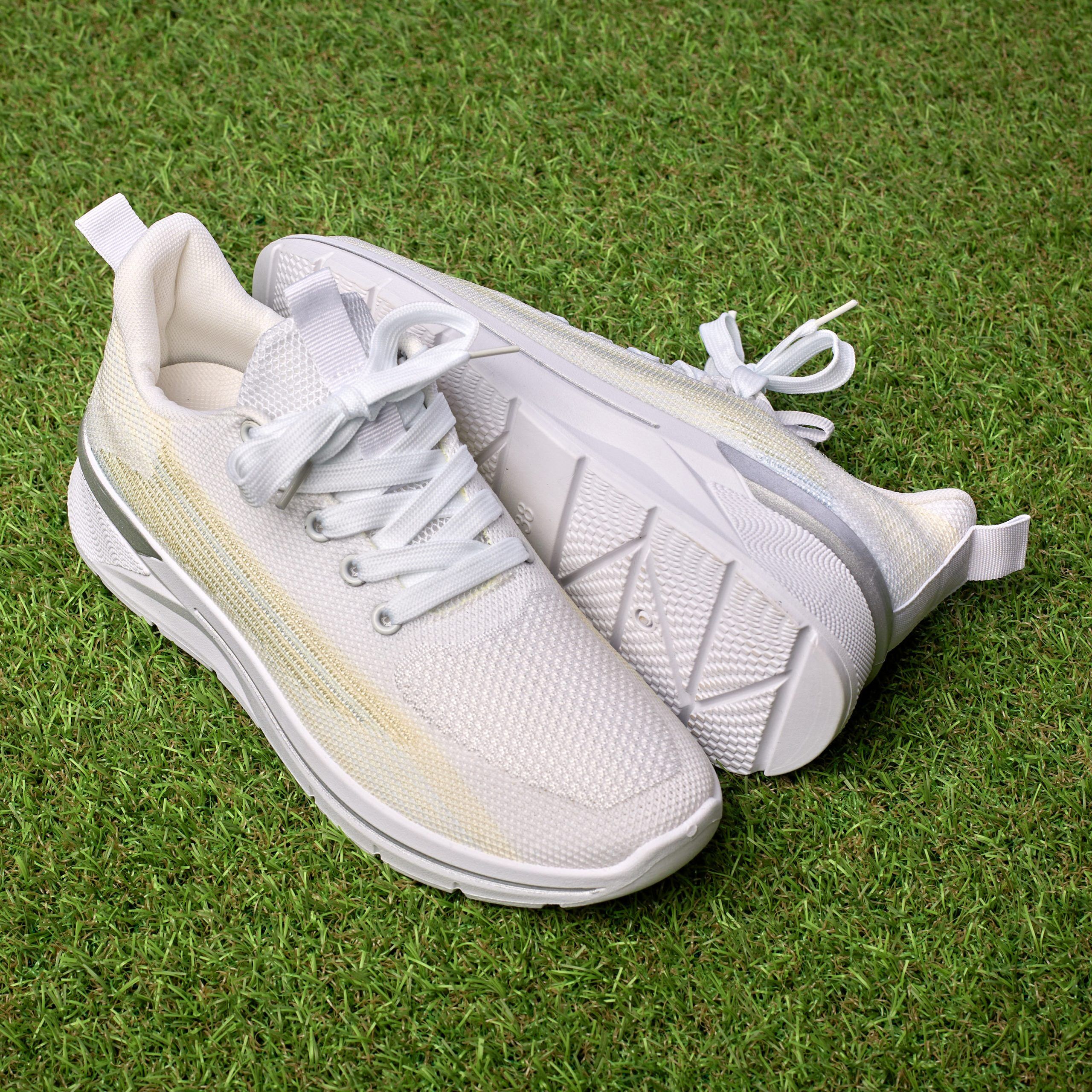 Pantofi sport dama  W138458, Alb - imagine 1