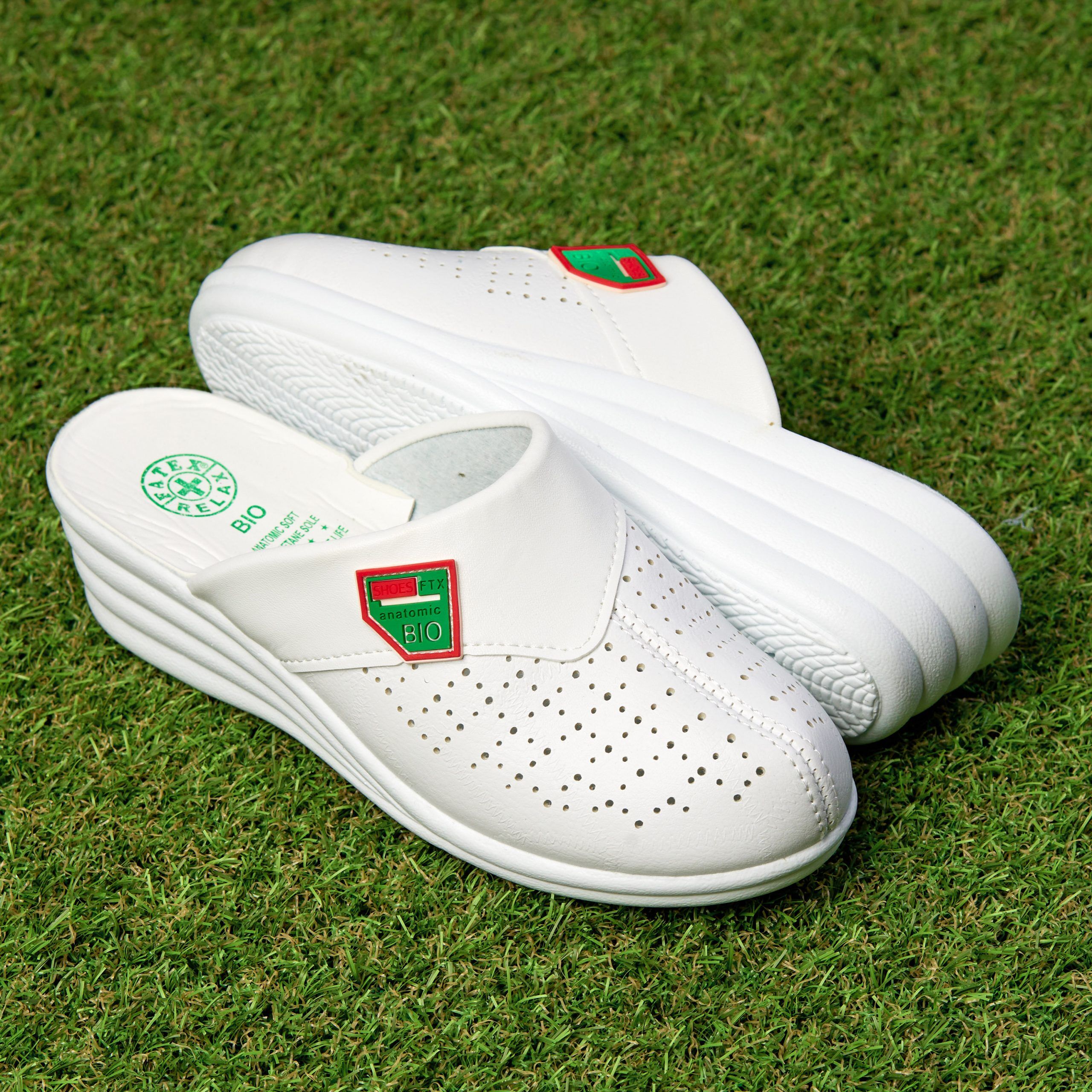 Saboti FX-03, Alb - imagine 1