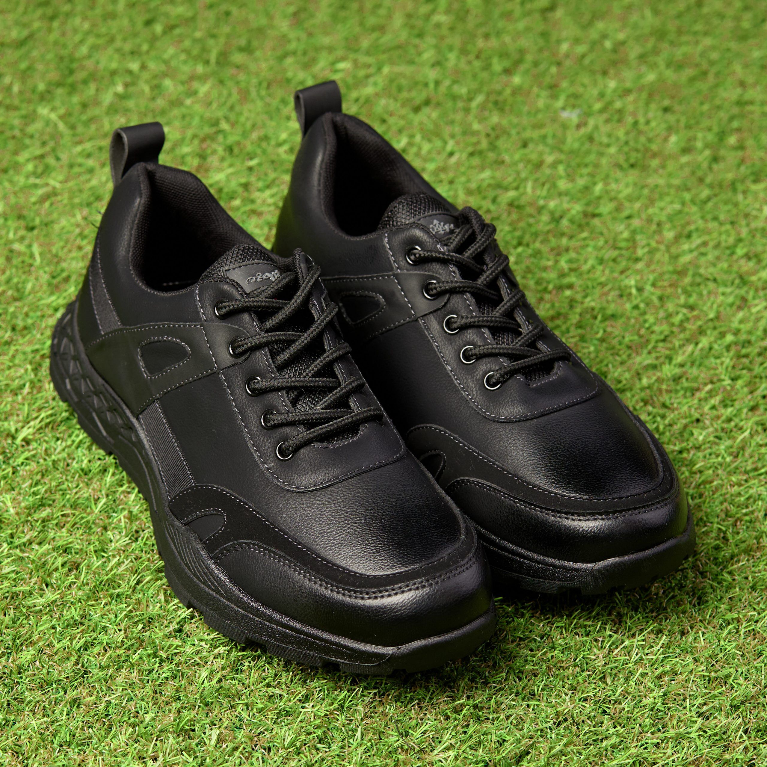 Pantofi sport barbati negri